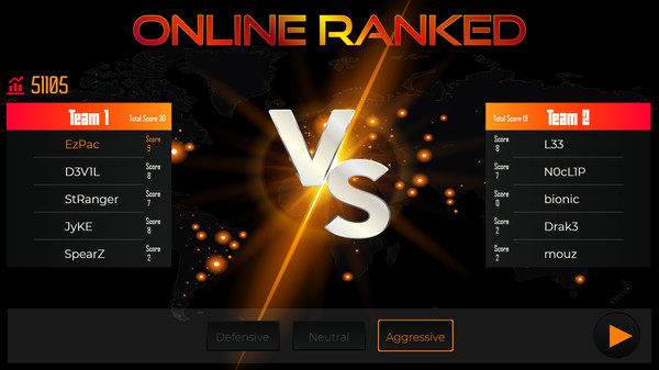 Pro Player Life game for windows Pc 1