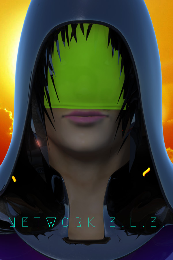 Network E.L.E. for steam