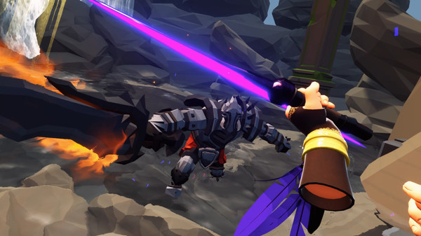 God's Challengefor windows and Linux 1