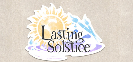 Lasting Solstice cover art