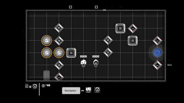 ILY game for Linux 1