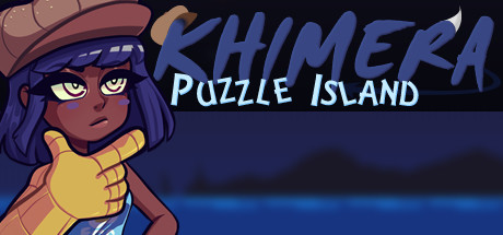 Khimera: Puzzle Island cover art