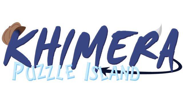 Khimera: Puzzle Island Logo