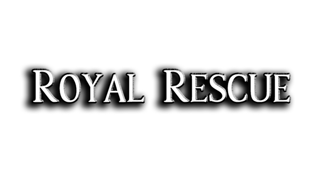 Royal Rescue SRPG Logo