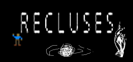 Recluses cover art