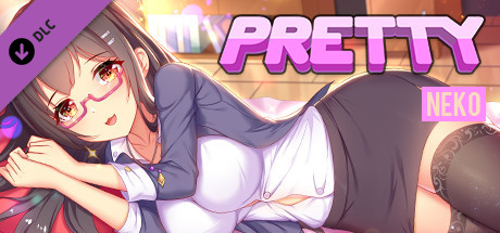 Pretty Neko - 18+ Adult Only Content cover art