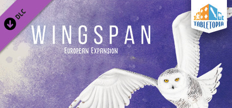 Tabletopia - Wingspan: European Expansion