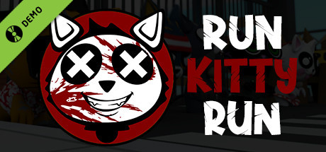 Run Kitty Run Demo cover art