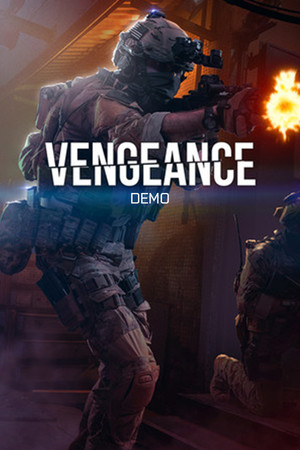 Vengeance Demo