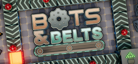 Bots & Belts cover art
