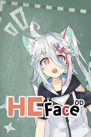HGFaceDD