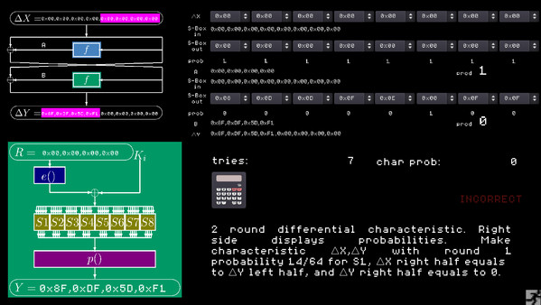 Operation Deep Magic: Cryptanalysisfor windows and Linux 1