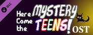 Here Come the Mystery Teens! - OST