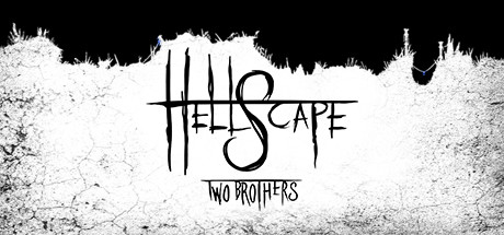 HellScape: Two Brothers cover art