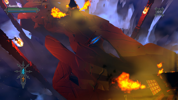 Скриншот из HellScape: Two Brothers