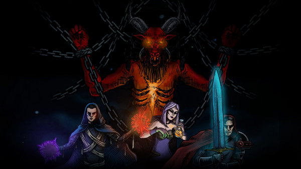 HellScape: Two Brothersfor windows and Linux 1