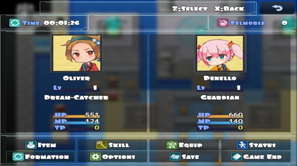 Restoration X game for windows Pc 1