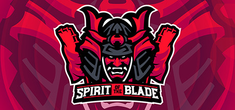 Spirit of the Blade cover art