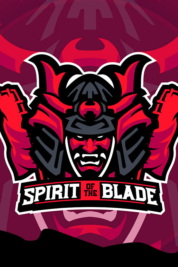Steam portrait for Spirit of the Blade.