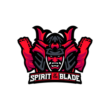 Spirit of the Blade Logo