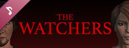 The Watchers - Soundtrack