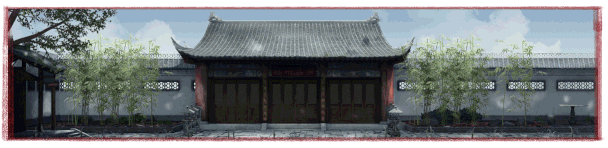 回门/Way Back Home(v1.01)