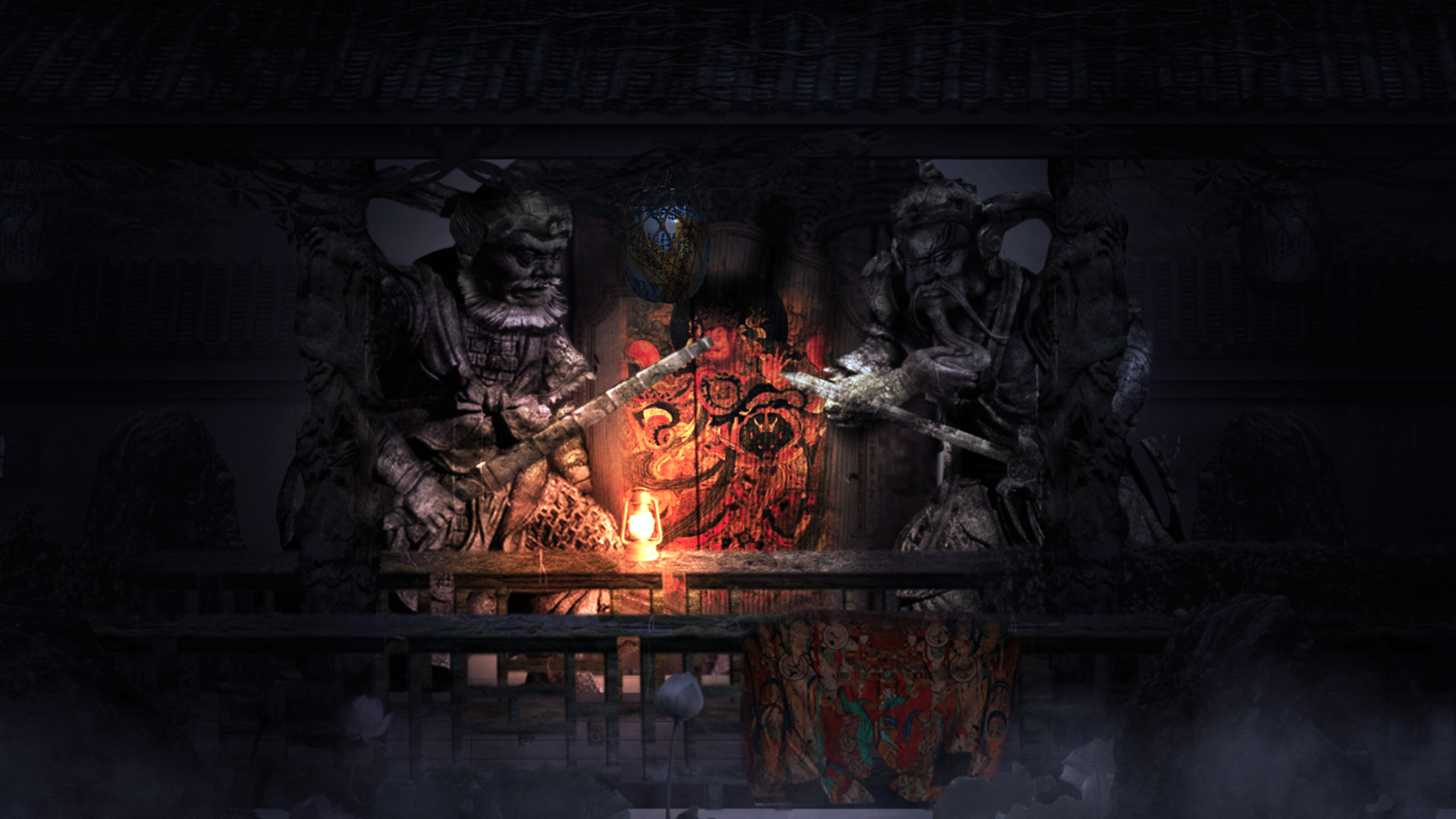 回门/Way Back Home(v1.01)