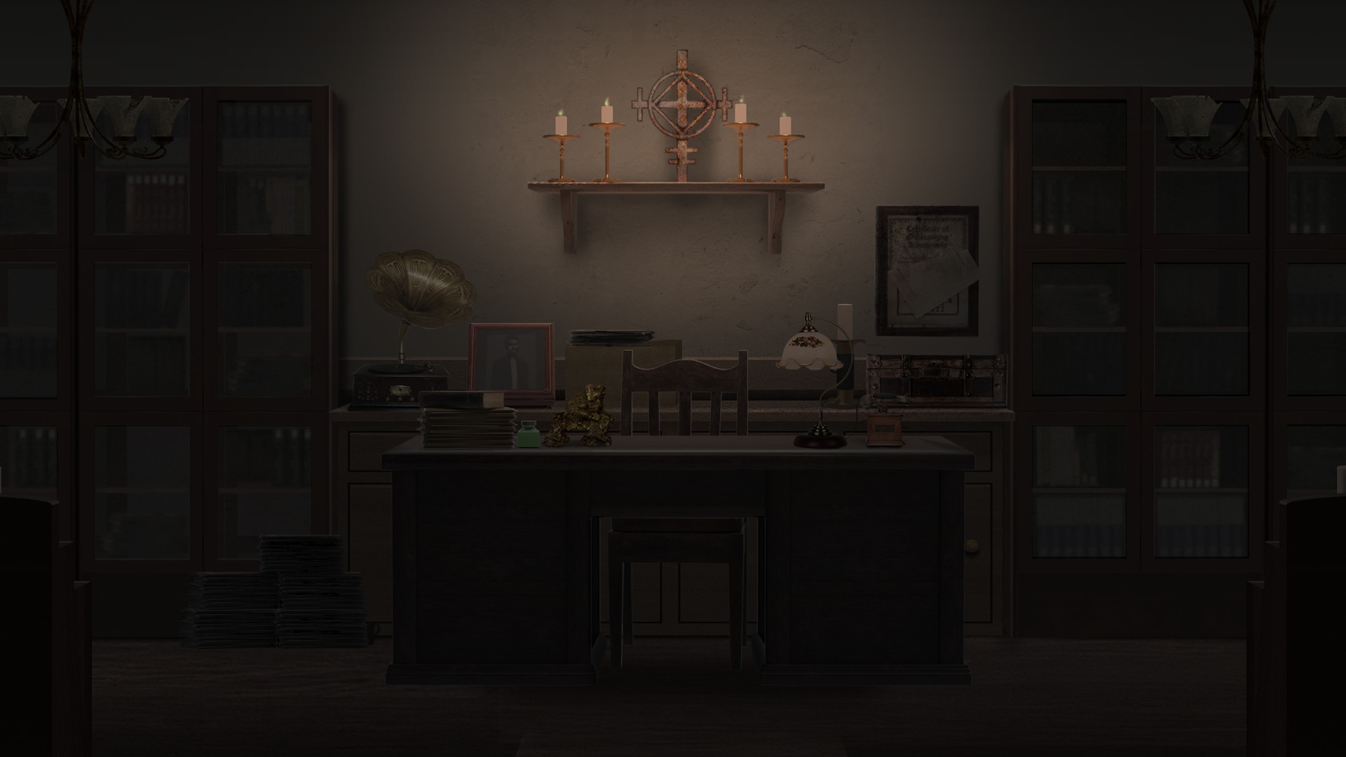 回门/Way Back Home(v1.01)