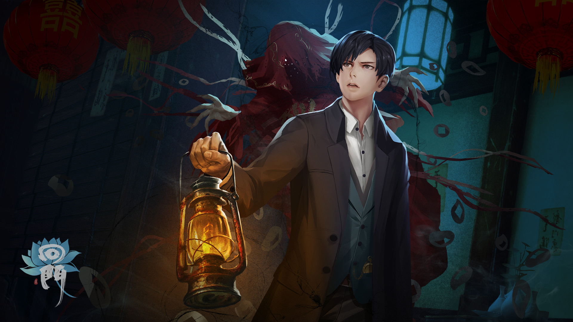 回门/Way Back Home(v1.01)
