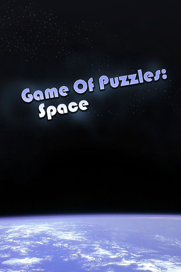 Game Of Puzzles: Space for steam