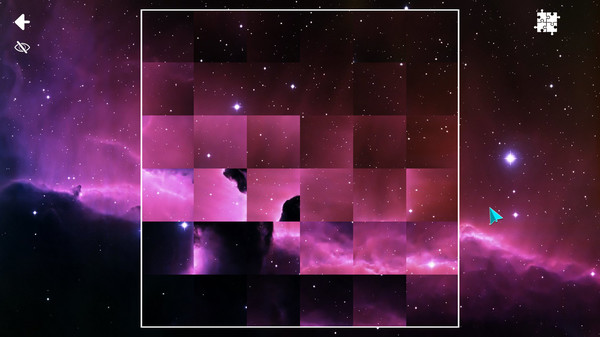 Скриншот из Game Of Puzzles: Space Скриншот из Game Of Puzzles: Space