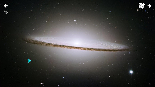 Скриншот из Game Of Puzzles: Space Скриншот из Game Of Puzzles: Space