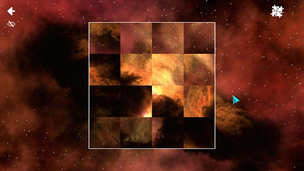 Скриншот из Game Of Puzzles: Space Скриншот из Game Of Puzzles: Space