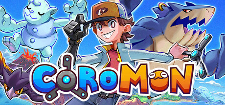 Coromon 游戏图标