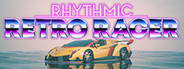 Rhythmic Retro Racer