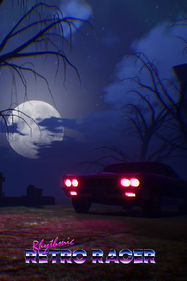 Rhythmic Retro Racer for steam