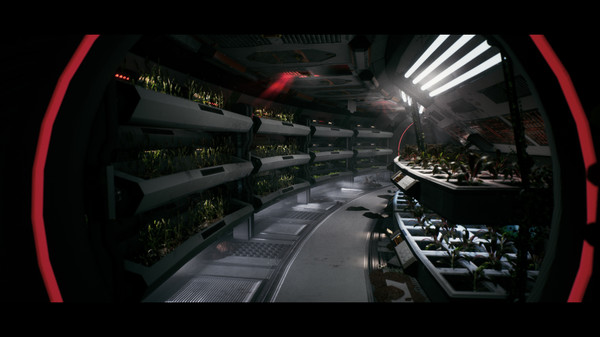 Скриншот из We Went Back Скриншот из We Went Back