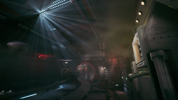 We Went Back game for Linux 1