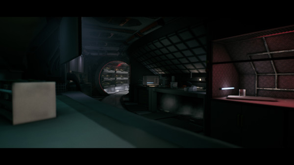 Скриншот из We Went Back Скриншот из We Went Back