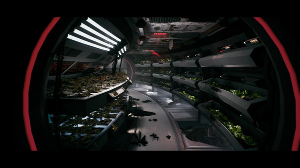 Скриншот из We Went Back Скриншот из We Went Back