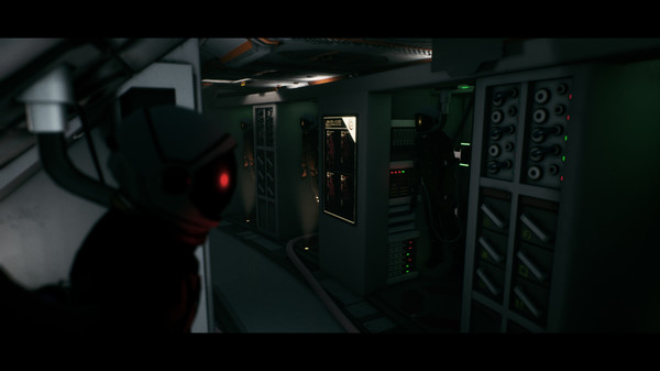 Скриншот из We Went Back Скриншот из We Went Back