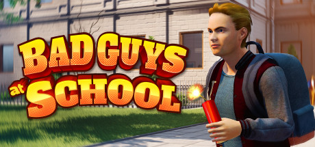 View Bad Guys at School on IsThereAnyDeal