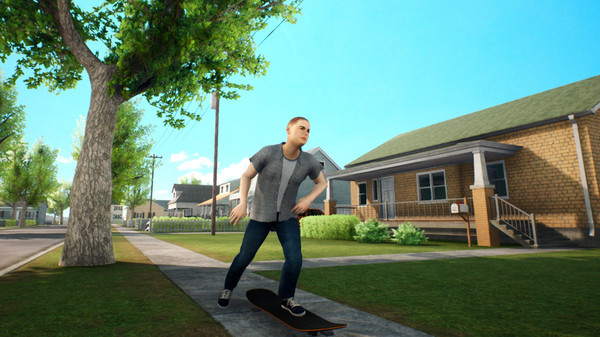Schoolboy игра новая версия