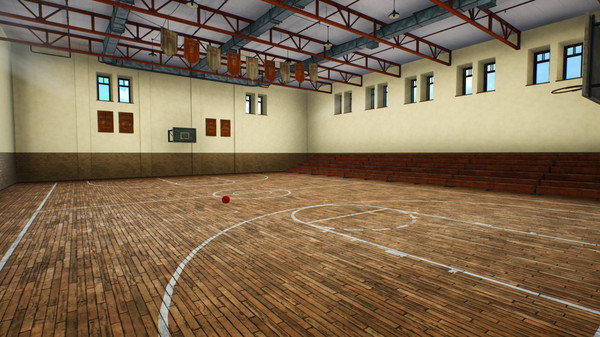 Скриншот из Bad Guys at School Скриншот из Bad Guys at School