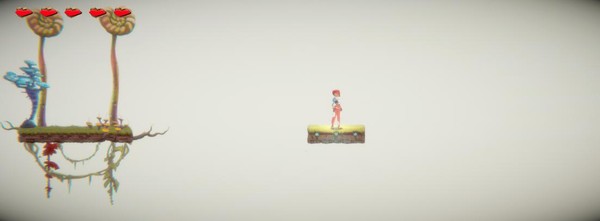 Скриншот из Gjana's World Скриншот из Gjana's World