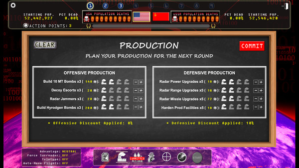 Bombergeddon game for windows Pc 1