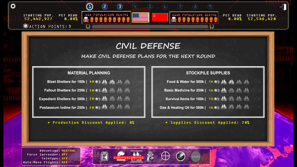 Bombergeddonfor windows and Linux 1