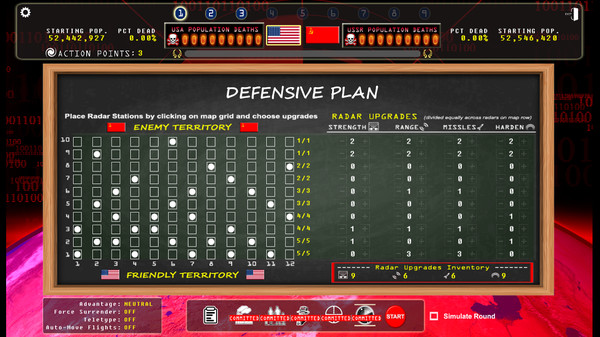 Скриншот из Bombergeddon