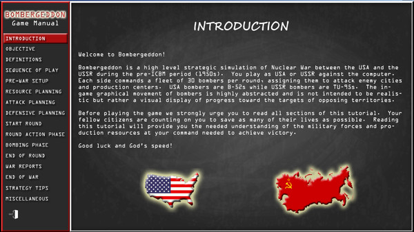 Скриншот из Bombergeddon