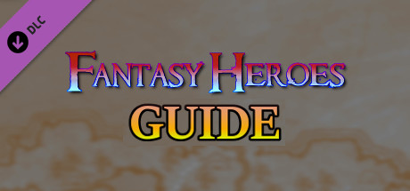 Fantasy Heroes Guide cover art